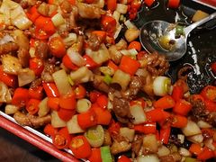 -小户人家(循礼门南国中心店)