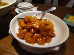 -闽鄂情·闽南招财鸭(水头店)