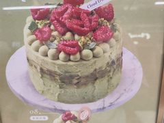 -CloudD'or可露朵蛋糕(1733商业空间店)