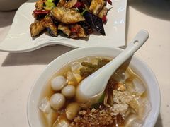 -茅庐川菜(烟台万象汇店)