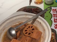 -鑫小城故事·藕汤·家常菜(台北一路总店)