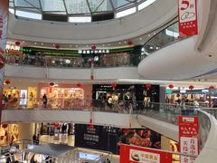 -万达广场(广州番禺店)