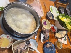 -风情丽江斑鱼火锅(孙家沟西南路80号店)