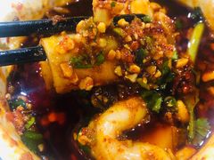 甘肃手工土豆粉-小向麻辣烫(天街总店)