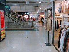 -南京环北服装批发市场