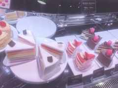 -巴黎贝甜(来福士店)