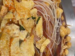-小螺大作·螺蛳粉火锅(林和西店)