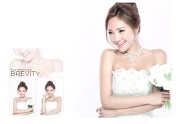 -太古映画婚纱摄影(天河店)