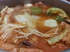-福客·现熬鸡汤麻辣烫(天安云谷店)