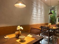 -来龙里 精致 东南亚餐室(万象城店)