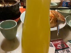 -绿茶餐厅(西单老佛爷店)