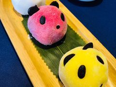 天府熊猫-天府掌柜(九眼桥店)