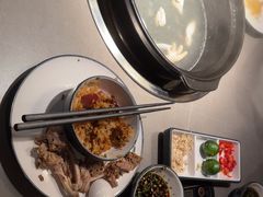 -同仁四季椰子鸡(无锡滨湖万象汇店)