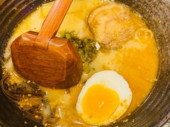 -白石的深夜食堂(济南万象城店)