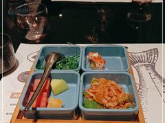 -Mr·Fish鱼鲜生海鲜放题(银泰in99店)