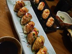 -信日本料理(信义坊店)