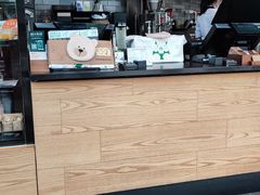 -星巴克(朵云轩店)