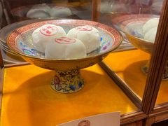 -富华斋饽饽铺·宫廷糕点·伴手礼(护国新天地店)