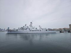 -中国人民解放军海军博物馆