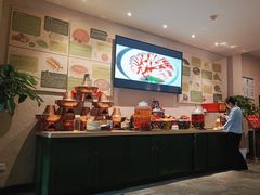 -古关火锅店(古北水镇景区店)