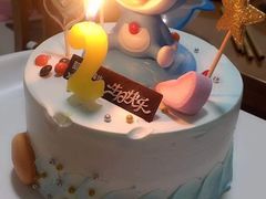 -新丰蛋糕(百花路总店)