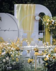 -红丝高端婚礼中心(旗舰店)