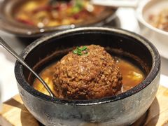 -粗茶淡饭·汉口公馆(循礼门店)