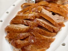 -东流山烤鸭·家常菜(雨山龙湖店)