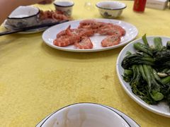 -锐记美食店·现捞海鲜(闸坡店)