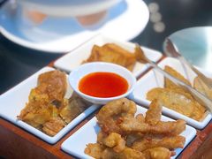 闽南小吃拼盘-临家闽南菜(大唐店)