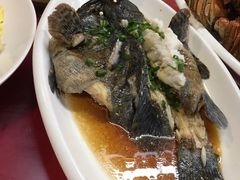 -老福洲(西洪路店)