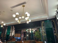 -新白鹿餐厅(爱琴海购物中心店)