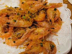 -田大厨海鲜超市(万豪店)