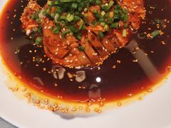 口水鸡-陶然居·重庆菜(解放碑店)