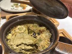 -叶叶菩提·晋福宫