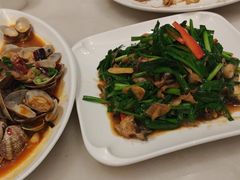 -华盛丰温州大排档(东三环南路店)