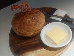 -港久茶餐厅(鹭洲里店)