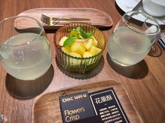 百香果苹果-CHIC1699远洋私厨