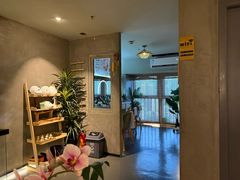 -施奈儿.洗头頭療.按摩SPA.采耳(上梅林店)