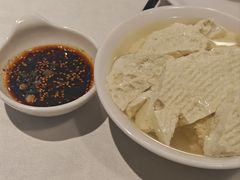 -新蜀会四川豆花(五羊店)