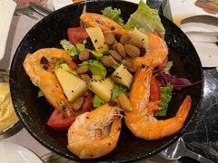 -餮熹Tipsea法餐(吉大店)