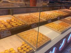 -東更道点心行(利客来店)