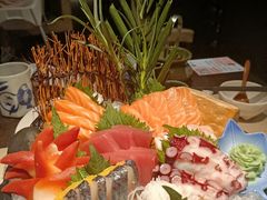 -匠和风精致料理(莆田财富中心店)