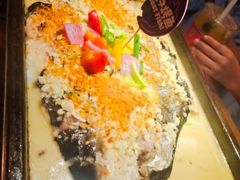 -匠子烤鱼(桫椤湾店)