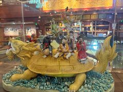 -潇湘甲鱼村(清河店)
