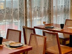 -Pizzeria da Nicola·火炉披萨(中大国际店)