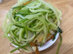 小菜-水仙拉面(水仙街店)