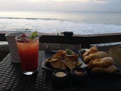 -Rock Bar Bali(Bali)