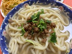 麻辣面-晓军麻辣面馆