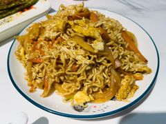 -嗨辣小聚·盘锦河蟹·海鲜烧烤龙虾(盘锦十年好店)
